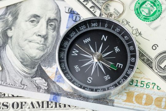 «Πυρετός» για 27,6 τρισ. δολάρια